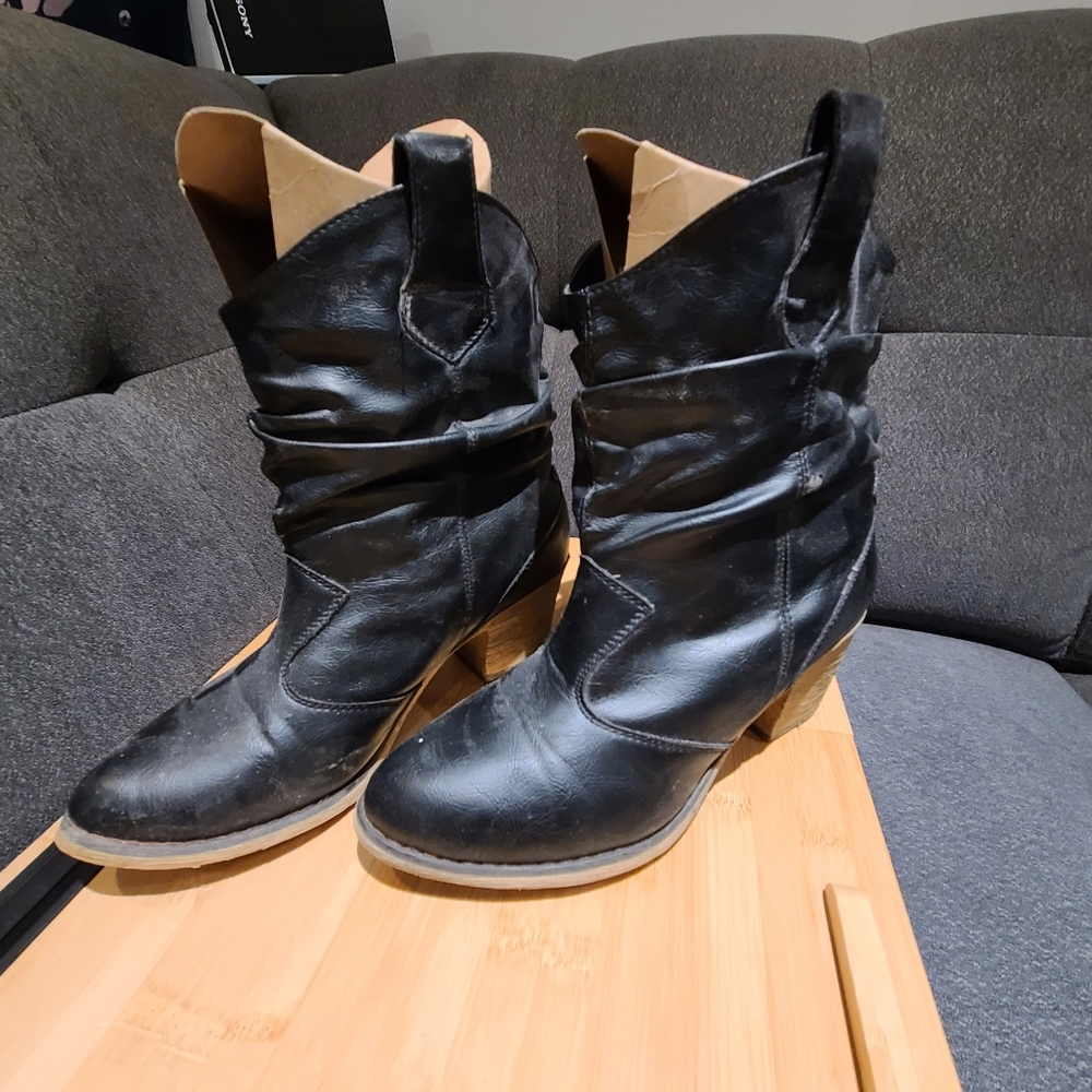 Boots